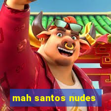 mah santos nudes